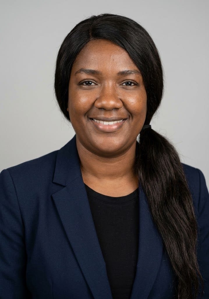Luz Esther Rivas