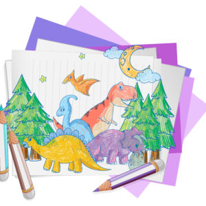 Matrícula Transición